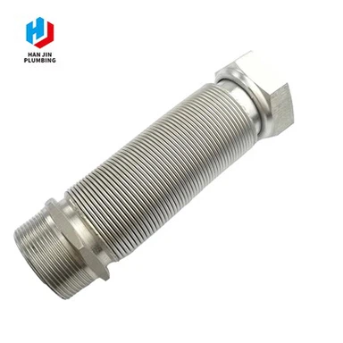 Nerjaveèi asye ekstansib metal kawotchou